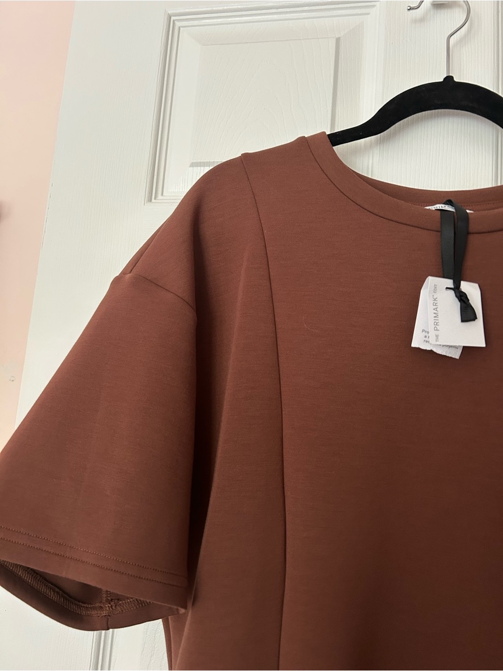 Scuba Top - Picture 3 of 12